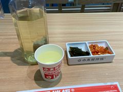 -小木屋拌饭(沈阳中街大悦城店)