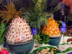 -芭菲盛宴·环球美食(北城国际店)