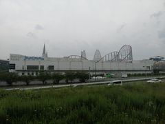 -三井奥特莱斯购物城(爵士之梦长岛店)