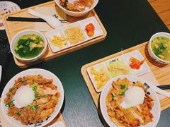-熊吞·大碗丼烧肉饭(西市场嘉华店)
