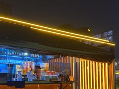 -琶醍壹号•音乐江景餐吧