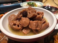 -诚如金·南宁本地菜(信息港店)