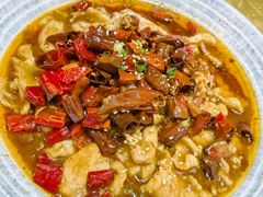-小城外婆肴私房菜.家宴聚集点(圆明园颐和园·清河上地店)