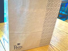 -Peet's Coffee皮爷咖啡(大学路店)