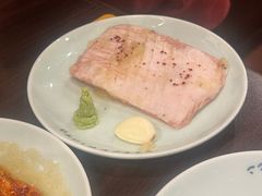 -蒜香焼肉PURUSHIN(马场路店)