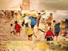 -江苏省美术馆(长江路新馆)