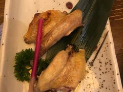 -蟹将军·松叶蟹和牛日料放题自助(K11店)