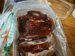 -晓马鸭店(新芜路店)
