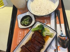 -大快活(丽丰店)