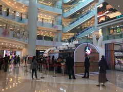 -GODIVA(王府井apm店)