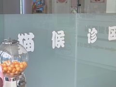 -立德动物医院·24小时中心(番禺区院区)