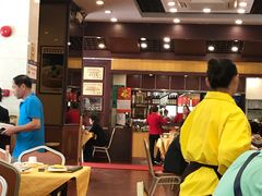 大堂-壹厨饭店(五羊店)