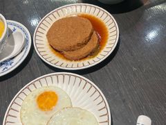 -阿大排档(长春这有山店)