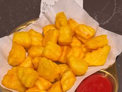 -邢氏老太太烤串(北兴街店)