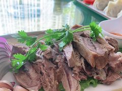 -海尔巴格新疆餐厅(东来兴店)