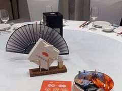 -小厨娘淮扬菜(清江苏宁广场店)