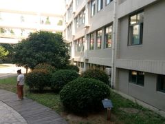 -徐州幼儿师范高等专科学校北校区(洞山路校区)