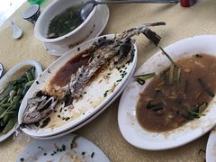 -源海渔村·现捞海鲜(大角湾店)