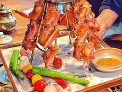 -纳鲁孜·新疆特色餐厅(上海悦荟广场店)