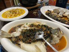 -金騰閣·经典粤菜(汾江中路店)