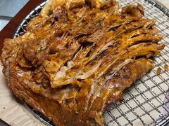 -新粤新疆菜(禅城店)