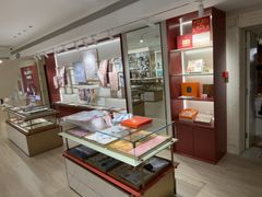 -万事利丝绸(杭州大厦店)