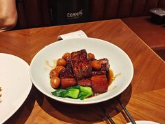 -上海人家花樣年华(中山公园店)