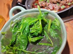 -大众跷脚牛肉馆·非遗传承单位(峨眉山店)