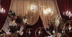 -上海大酒店·婚宴年会宴会厅