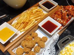 -鹤江桥·红油牛肉粉(SKP店)