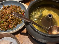 -云海肴·汽锅鸡·云南菜(美罗城店)