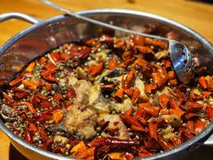 -望京一号·重庆江湖菜(工体店)