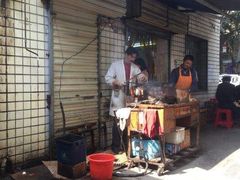 -小胡子祥彪烧烤(北湖总店)