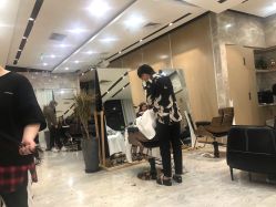 -IN STYLE·全国形象店