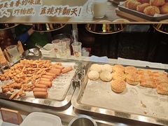 -稻香酒家·35年老字号(侨光店)