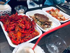 -盒马鲜生(189购物中心店)