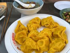 -金谷园饺子·烧烤(人大总店)