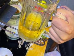 -湘西乌龙山铁板烧(双桥店)