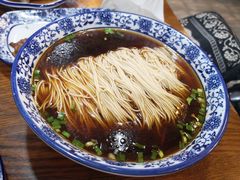 -孙盛兴奥灶面馆·蟹黄面·三虾面(山塘街总店)