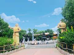 -芜湖方特东方神画