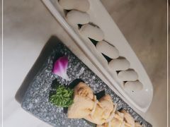 -狐狸爱上椰子鸡(滨江星光大道店)
