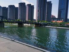 -海河游船(古文化街码头)