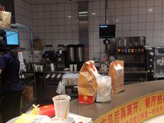 -麦当劳(湖光北街店)