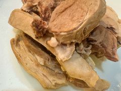 -宏状元现熬粥·京味菜(五棵松店)