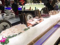 -加餐海鲜自助(宝龙一城店)