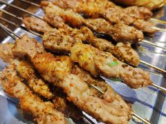 烤肉筋-川天喉重庆江湖菜