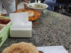 -清真喜兰老丁羊汤特色小吃