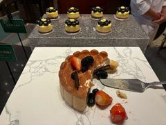 -咖啡苑自助餐厅·中国大饭店