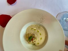 -Le Comptoir de Pierre Gagnaire