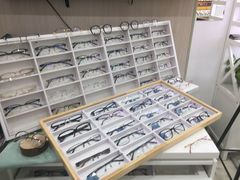 -视佳眼镜EYE(中山北路店)